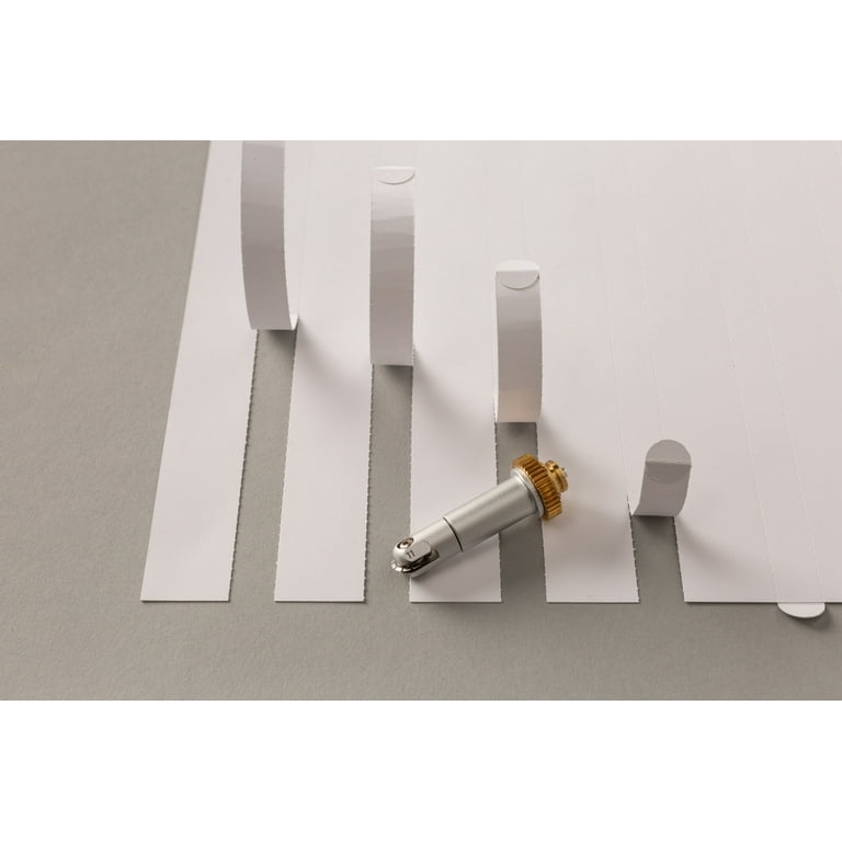 Genuine Cricut Basic Perforation Blade & Quickswap Housing for Cricut Maker