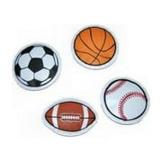 Icepak 87843 SPO Kool Kidz Small Sports Coolers Pack Of 12