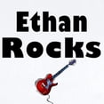 thumbnail image 2 of CafePress - Ethan Rocks Infant Bodysuit - Baby Light Bodysuit, Size Newborn - 24 Months, 2 of 4