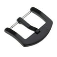 thumbnail image 2 of KLKCMS Stainless Steel Watch Buckle Clasp Wristwatch Repair Watch Part Accessories - 20mm, 2 of 7