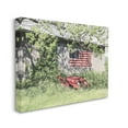 thumbnail image 2 of Stupell Americana Lush Country Greenery Landscape Photography Gallery Wrapped Canvas Print Wall Art, 2 of 5