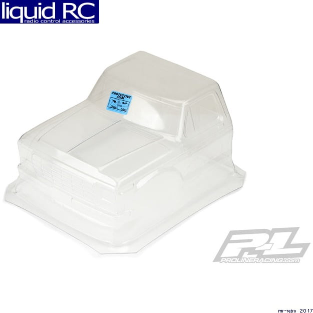 Body Parts Interior Pro Line 3496 00 1979 Ford F 150 Clear