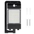 thumbnail image 1 of Luz con sensor de movimiento y energía solar, 70 LED, inalámbrica, resistente al agua, 1 of 8