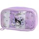 thumbnail image 1 of 2025 Cute Flat Pouch Zipper Pen Case Accessories Cosmetics Multi Case Bag, 1 of 5