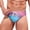 Pink, variant on TAmten Swimsuit Men Mens Hot Body Bikini Swimsuit(Grey,XXL)