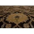 thumbnail image 4 of Ankara Leticia Green/Grey Rug, 9'2" x 12'4", 4 of 5