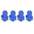 thumbnail image 4 of Trampoline Rail , Strong T-Hook Pull Tool Durable With Finger Grooves For Playground For Outdoor, 4 of 8