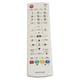 thumbnail image 5 of AKB74915361 Mando a distancia compatible con televisores LG 55UF6800 43UF6800 60UF8500 65UF6800 79UF9500, 5 of 5