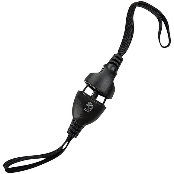 D'Addario Small Instrument Quick-Release System