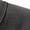 1-Dark Gray544, variant on Kiijoy Toddler Boys Short Sleeve Henley T-Shirt Casual Solid Unisex T Shirt Top, Sizes 4-5