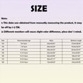 thumbnail image 3 of UAYOTSE Girl's Athletic Track Pants Wide Straight Leg Pants Fitness Clothing,Sizes 14-15 Years, 3 of 5