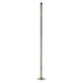 thumbnail image 1 of Danze D481324BN 24-Inch Ceiling Mount Shower Arm with Flange, Brushed Nickel, 1 of 1