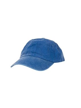 Women's Mineral Washed Baseball Cap