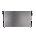 thumbnail image 2 of OSC 13309 Radiator, 2 of 2