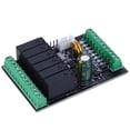 thumbnail image 4 of Durable PLC, Stable Industrial Control Board, FX1N Motherboard For Industry, 4 of 8