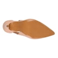thumbnail image 3 of TACONES DAMA CLASBEN LOVE 825241 SIMIPIEL BEIGE CLASBEN LOVE 825241, 3 of 4