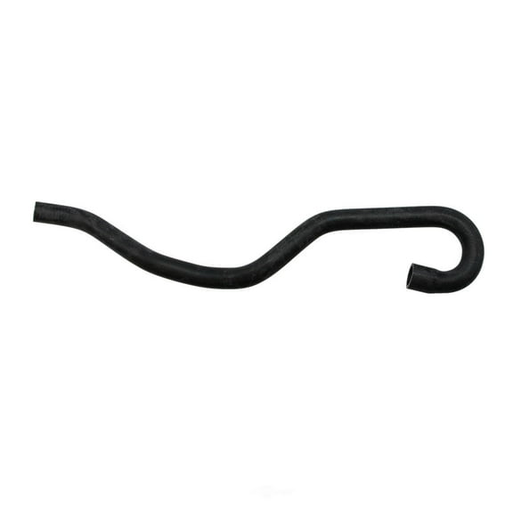 HVAC Heater Hose Fits select: 2000-2006 BMW X5
