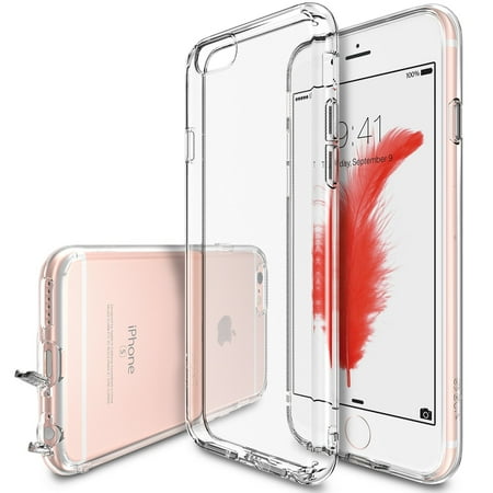 Ringke AIR Case for Apple iPhone 6S Plus / 6 Plus -