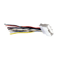 thumbnail image 3 of WIRING HARNESS 2007 NISSAN ALTIMA SENTRA VERSA, 3 of 4