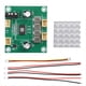 thumbnail image 1 of Placa Amplificadora de Potencia de Audio Estéreo Digital de 2,0 Canales, 5 V-26 V CC, 50 W + 50 W, Módulo Amplificador de Audio de 2 A, TPA3116, 1 of 6