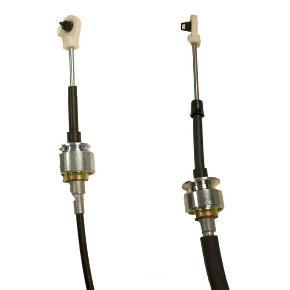ATP Y-1514 Manual Trans Shift Cable Fits select: 1988-1991 CHEVROLET BERETTA, 1989-1991 CHEVROLET CAVALIER