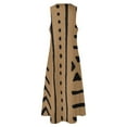 thumbnail image 5 of african mud tribal cloth Long Dress african dresses for woman woman dress Dress, 5 of 7