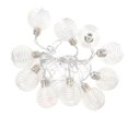 thumbnail image 2 of 18ft Copper Wire Bulb Light LED USB Or Battery Powered Waterproof Wedding Proposal Party Holiday E27 Bulb Light String, 2 of 9