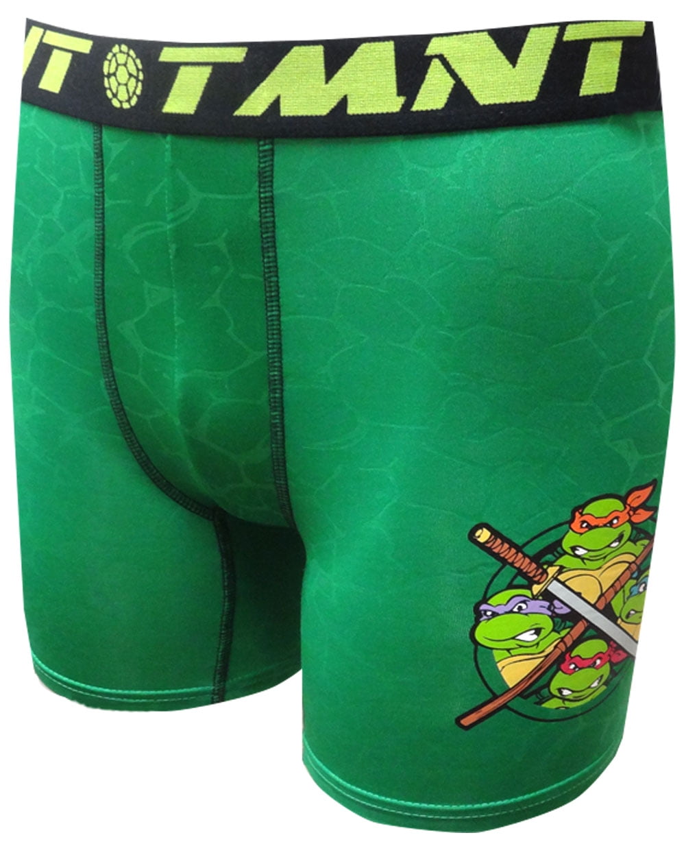 teenage mutant ninja turtles