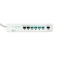 thumbnail image 4 of Simply Conserve 3 ft. 7-Outlet Energy-Saving Advanced Surge Protector, 4 of 8