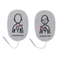 thumbnail image 2 of 2 Pcs Tampons d'Entraînement Auto-Adhésifs pour Prati Trainer 2.0mm, 2 of 22