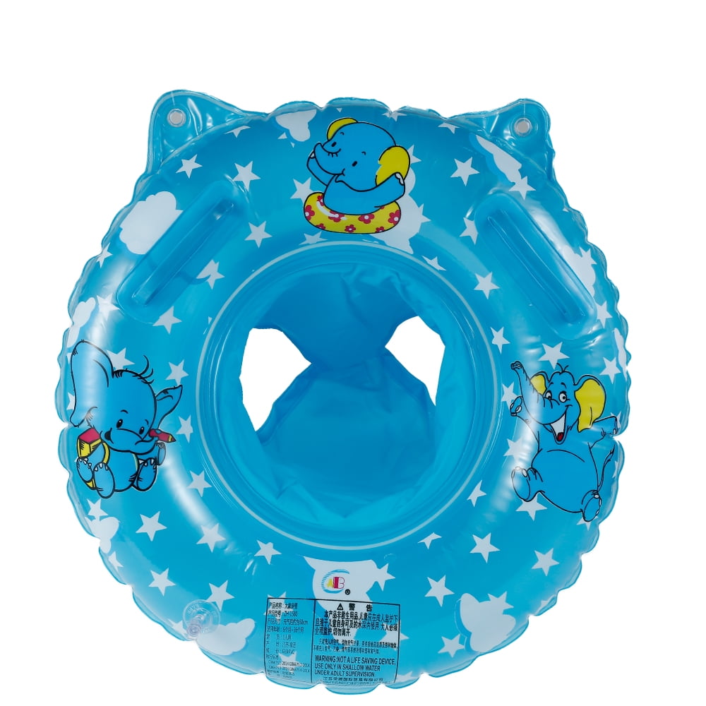 Willstar Baby Swimming Ring Floats,Inflatable Float Seat,Swim Rings for