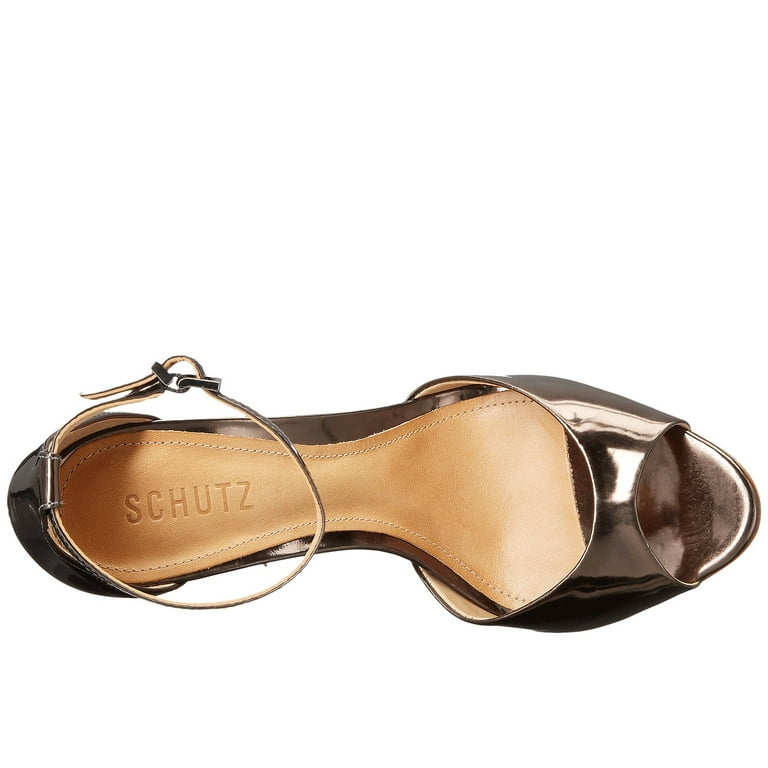 Schutz saasha lee sandal new arrivals