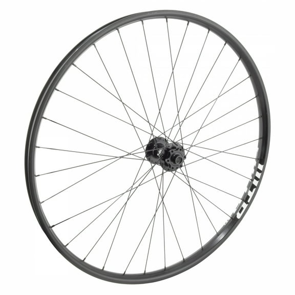 Wheel Master 27.5in Alloy Mountain Disc Double Wall 27.5in FT WTB ST TCS 2.0 i30 6B