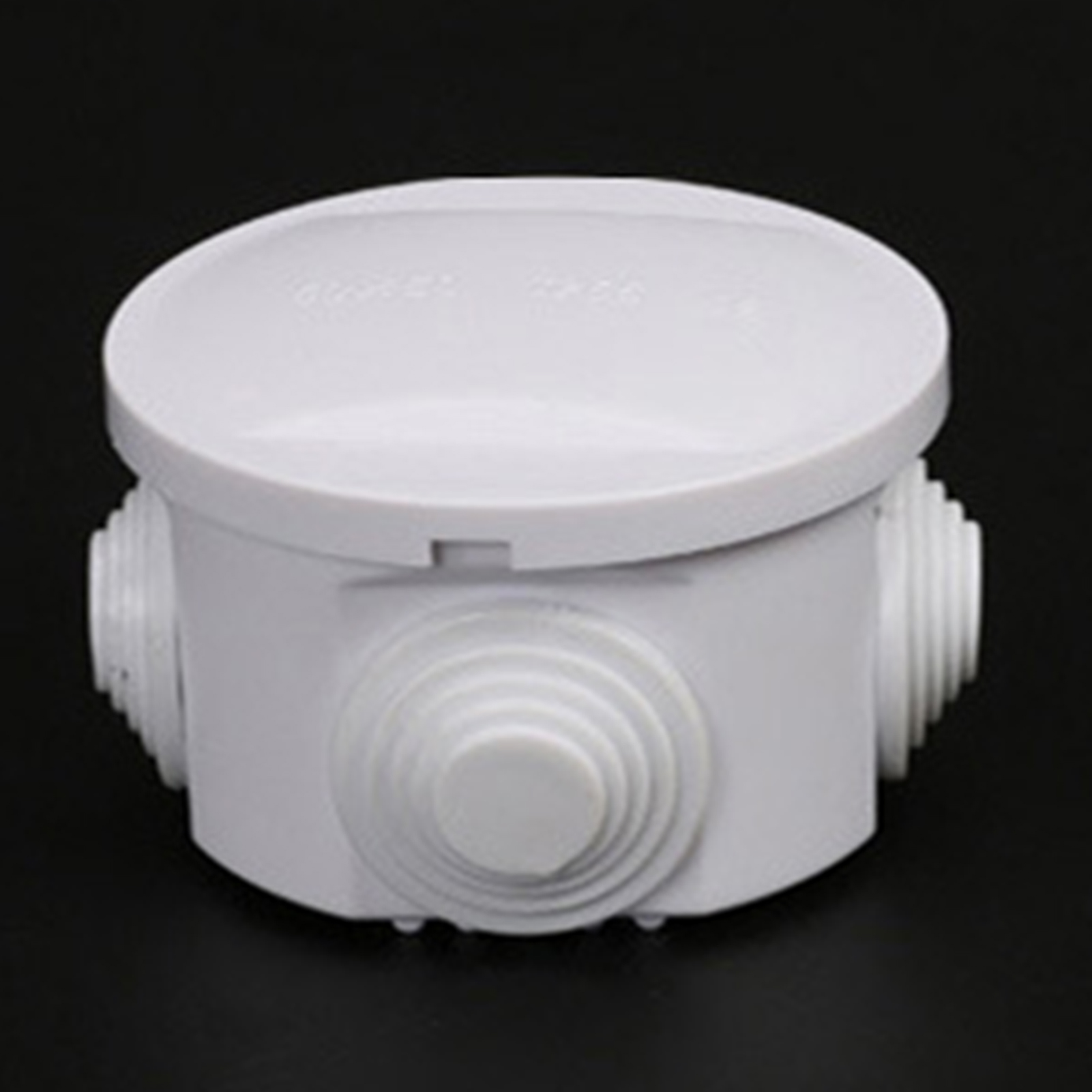 Karcher Waterproof Junction Box ABS Electrical Box Indoor Outdoor Cable