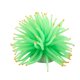 thumbnail image 1 of Acuario decorativo verde silicona mar anémona pecera ornamento Afortunado Sencillez, 1 of 5