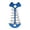 B, variant on Fishbone Tent Stakes for Tarps Canopies Outdoor Rug Hold Downs Heavy Duty Ground Anchors Camping Beach Windproof Pegs