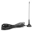 thumbnail image 1 of Antenne TV avec Ventouse, Antenne de Renforcement du Signal Utilisée Directement pour Renforcer le Signal, 1 of 8