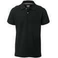 thumbnail image 1 of Nimbus Mens Yale Short Sleeve Polo Shirt, 1 of 1