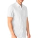 thumbnail image 2 of Camisa Para Hombre Shendy Vendy Slim Fit Strech Manga Corta, 2 of 5