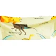thumbnail image 3 of Dinosaur Taupe Printed Twin Size Comforter Set 6 Pieces Super Soft with Sheet Set and Pillow Plushie Toy Bedding Décor, 3 of 5