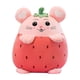 thumbnail image 1 of Mouse Stuffed Animals Toy, Mouse Plushies, Mouse Cute Plushies, Mouse Stuffed Toys Bedtime Friend Christmas Gifts for Girls Boys Kids Children, 1 of 4