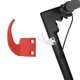 thumbnail image 3 of Gancho para scooter eléctrico Ninebot Max G30 Scooter eléctrico rojo Afortunado Sencillez, 3 of 5