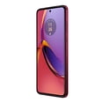 thumbnail image 3 of Smartphone Motorola Moto G84 5G 256GB Magenta Desbloqueado, 3 of 4