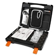 AlcoMate Prestige(AL6000) Breathalyzer, BASIC Pack