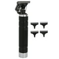 thumbnail image 2 of Tbest Hair Cutting Machine Hair Clipper Powerful For Thick Hair Salon Moustache Beard, 2 of 8