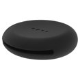 thumbnail image 3 of Miangastore Beauty Sponge Storage Rack Black 1Pack 3.0x3.0x0.8in, 3 of 9