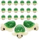 thumbnail image 1 of 20pcs paisajismo figuras de tortugas de escritorio mini figuras decorativas, 1 of 6