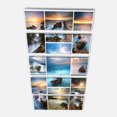 thumbnail image 2 of Design Art - Collage Mer et Rivage, 2 of 3