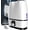 White, variant on Everlasting Comfort Cool Mist Humidifier, 6L Filterless Humidifier for Large Rooms