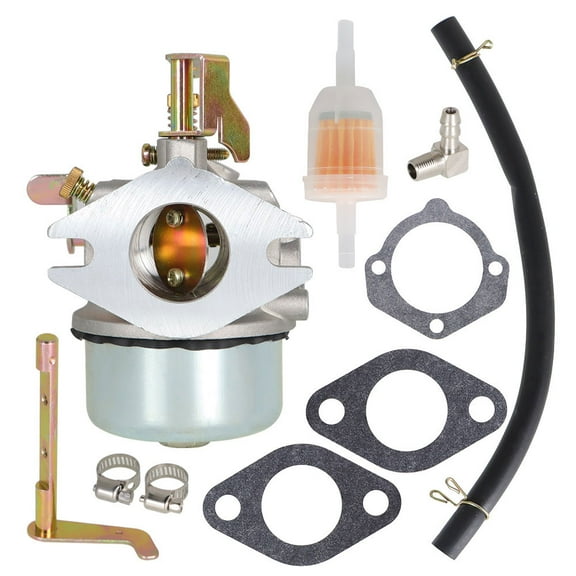 K241 K301 New Carburetor Fit For Kohler Engine Motor 10 12HP 47 853 23-S